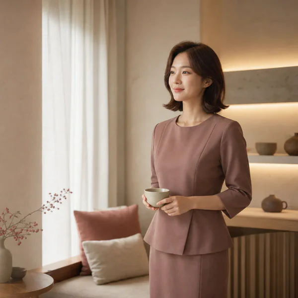가든 새봄스테이 테라피 안내 이미지