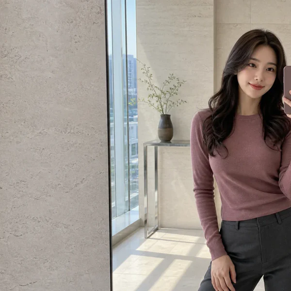 라운지 베르디웰빙 홈타이 안내 이미지