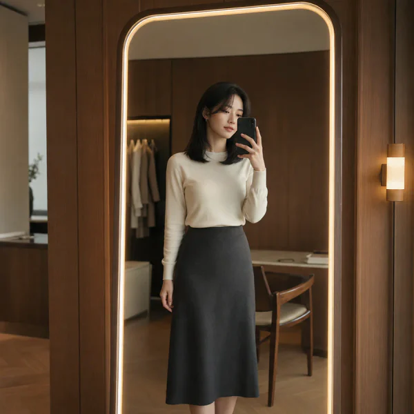 라운지 다니엘가든 마사지 안내 이미지