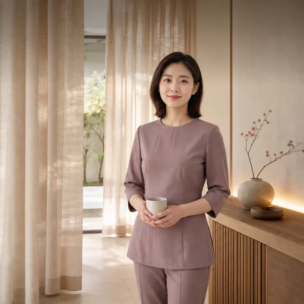 클래식 리브테라스 테라피 안내 이미지