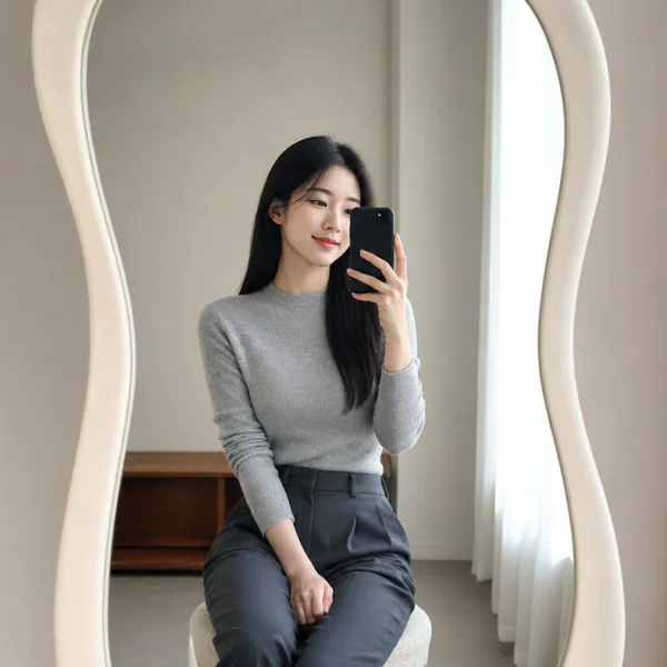 모던 채영가든 홈타이 안내 이미지