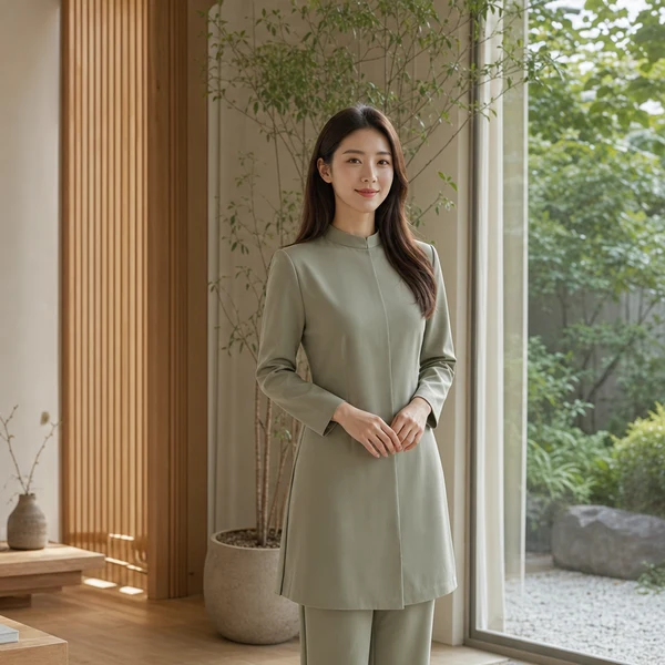 아로마 베르디플레이스 테라피 안내 이미지