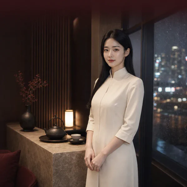 스위트 리사테라스 홈타이 안내 이미지