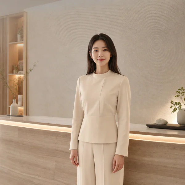 아이린스파 테라피 안내 이미지