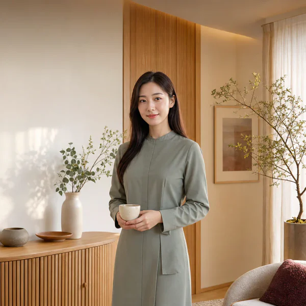 모던 메르시살롱 홈타이 안내 이미지