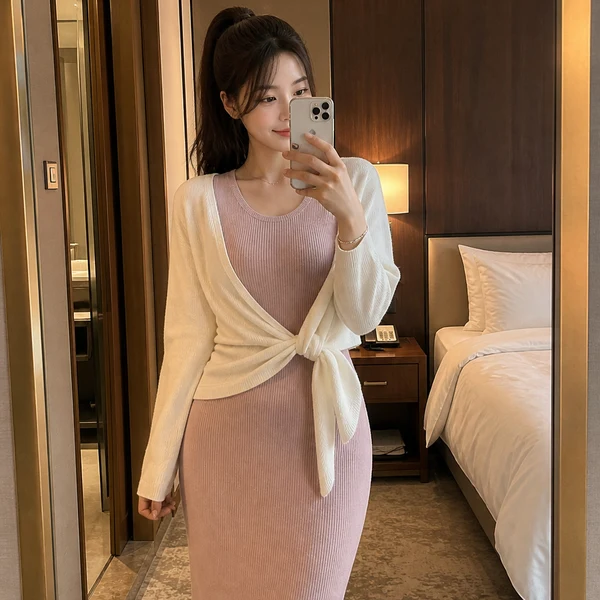 가든 보미스테이 테라피 안내 이미지