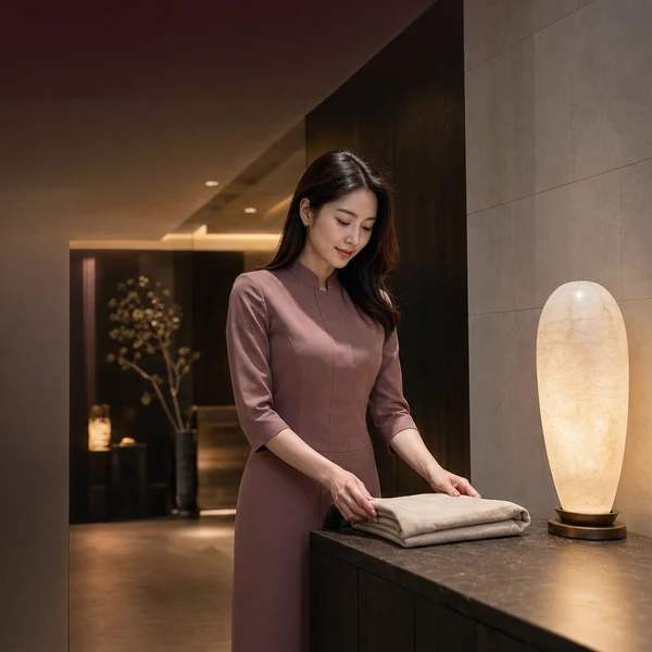 스위트 세레나테라스 홈타이 안내 이미지