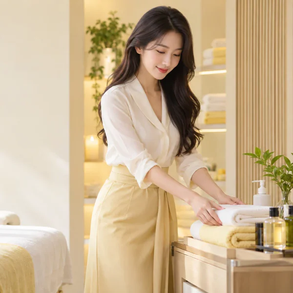 웰니스 나나웰빙 마사지 제휴업체 이미지