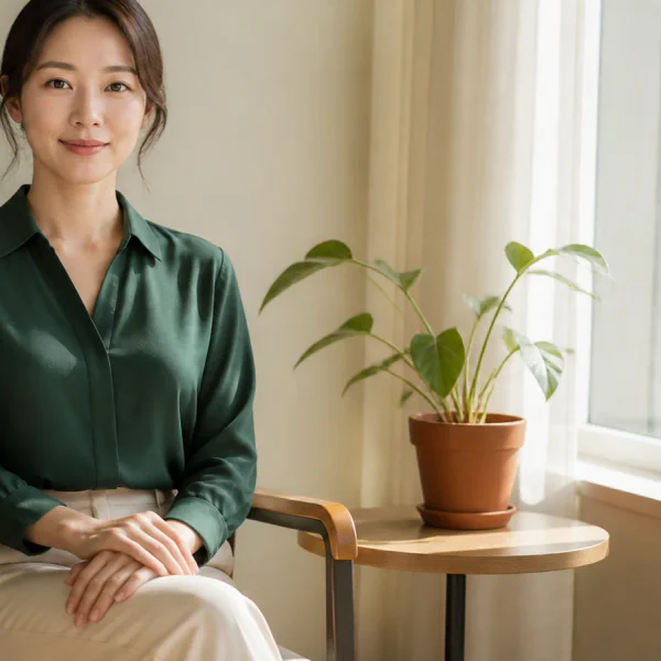 가든 새봄스테이 테라피 안내 이미지