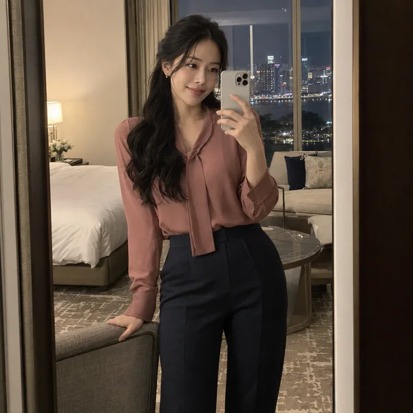 그랜드 리브플레이스 테라피 안내 이미지