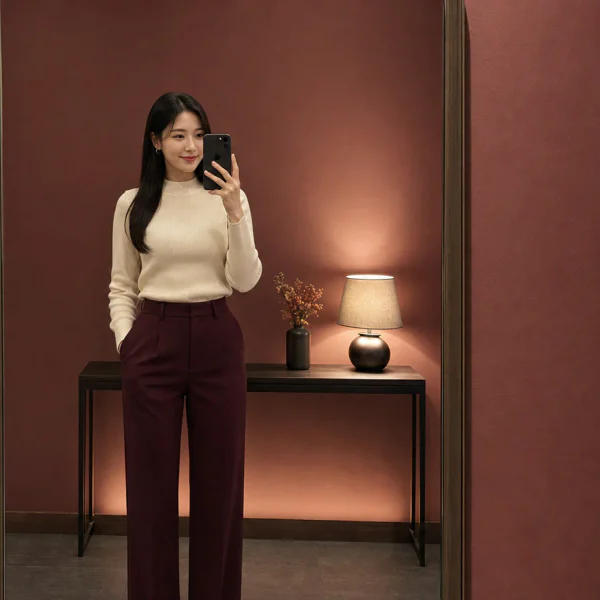 모던 아델가든 테라피 안내 이미지