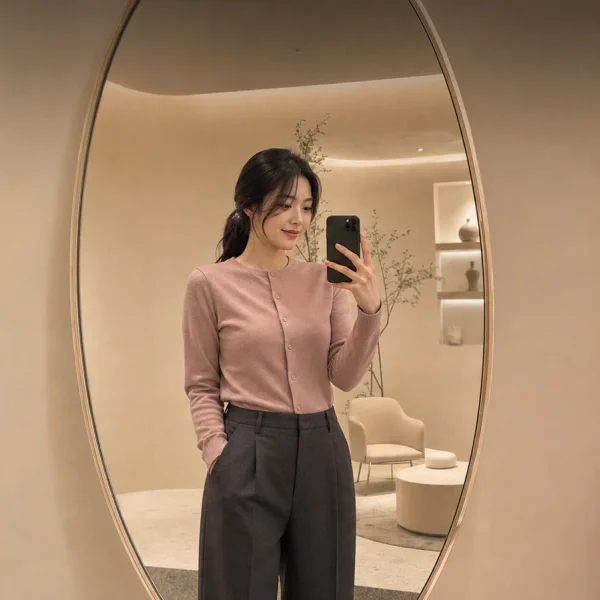 웰니스 카리나테라스 마사지 안내 이미지