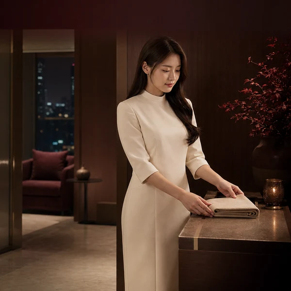 모던 아델룸 테라피 안내 이미지