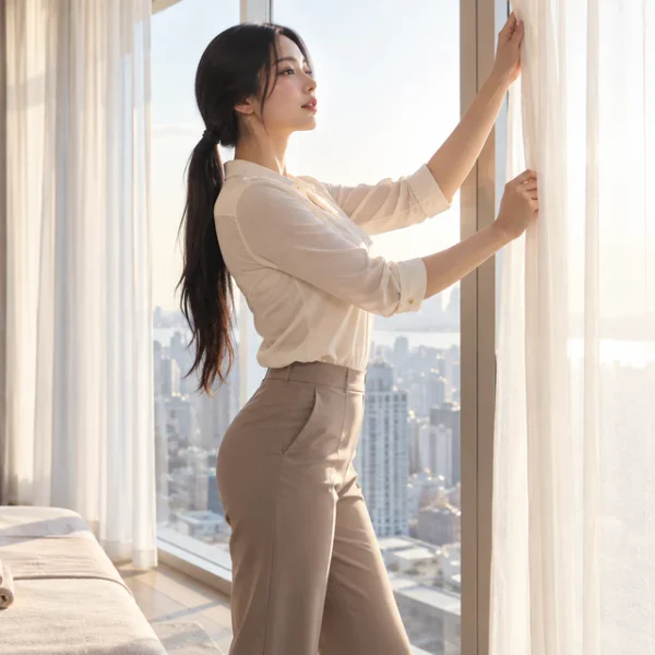 프리미엄 리안케어 마사지 안내 이미지
