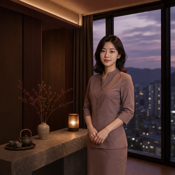 웰니스 가을웰빙 홈타이 제휴업체 이미지