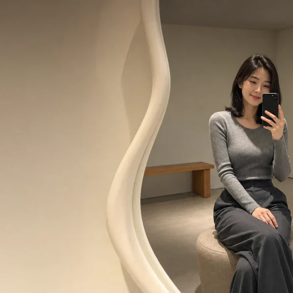 아로마 레드존플레이스 테라피 안내 이미지