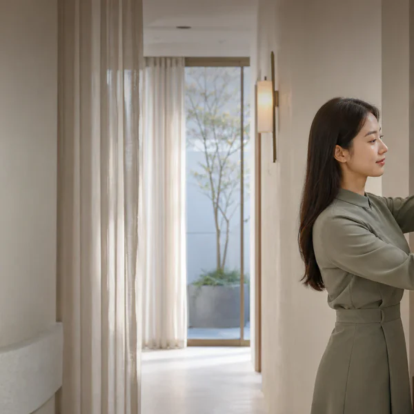 웰니스 미나웰빙 테라피 제휴업체 이미지