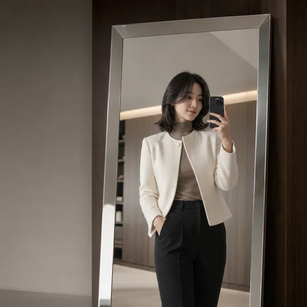 스테이 클로이웰빙 마사지 안내 이미지