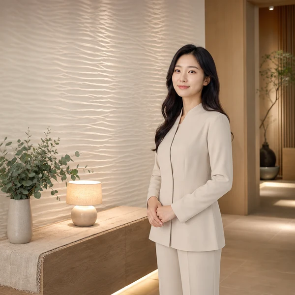 클래식 문별플레이스 테라피 안내 이미지