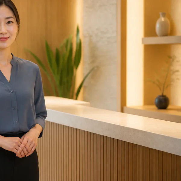 라운지 효정릴렉스 홈타이 안내 이미지