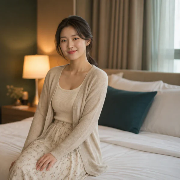 클래식 보미플레이스 홈타이 안내 이미지