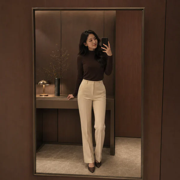 로열 아이린아지트 테라피 안내 이미지