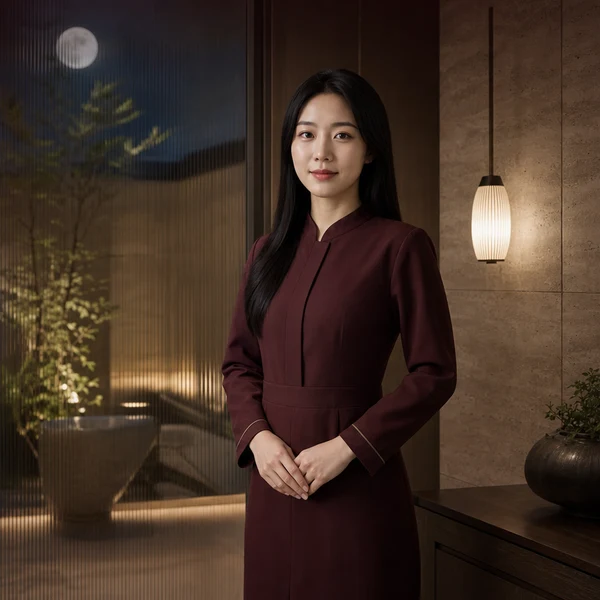 클래식 리서스테이 테라피 안내 이미지