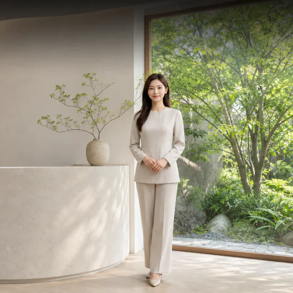 가든 원영스테이 테라피 안내 이미지