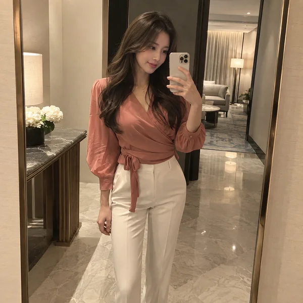 라운지 네이처포레스트 마사지 안내 이미지