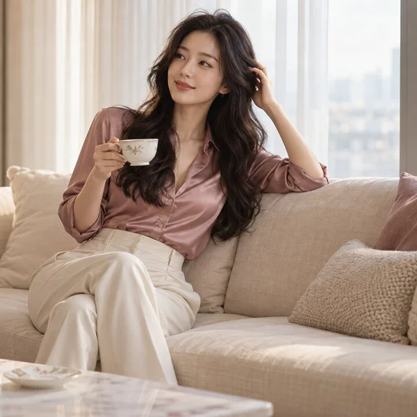 로열 해린스튜디오 테라피 안내 이미지