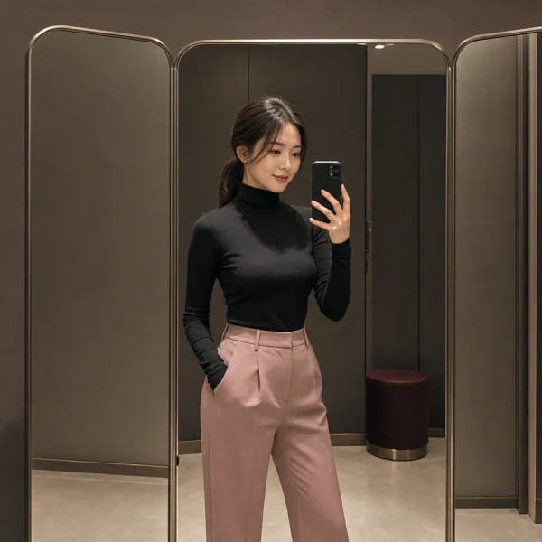 가든 문별스테이 테라피 안내 이미지