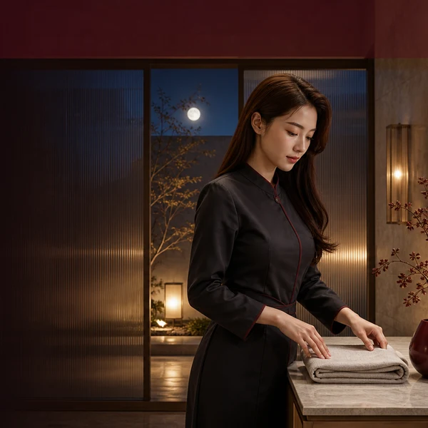 클래식 레드존스테이 테라피 안내 이미지