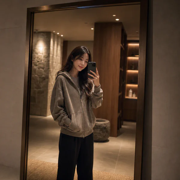 힐링 메르시룸 마사지 제휴업체 이미지