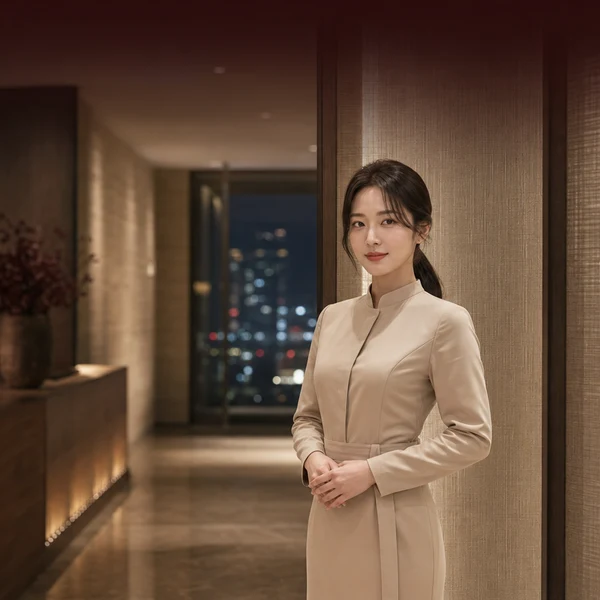 가든 해린케어 테라피 안내 이미지