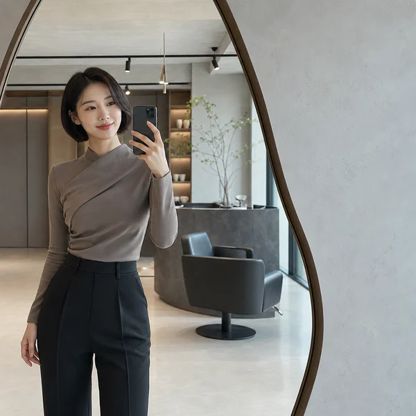 클래식 아델플레이스 테라피 안내 이미지