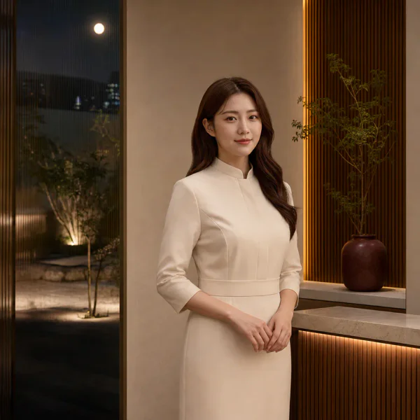 웰니스 문별웰빙 테라피 안내 이미지