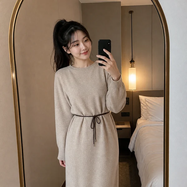 스위트 리서스파 테라피 안내 이미지