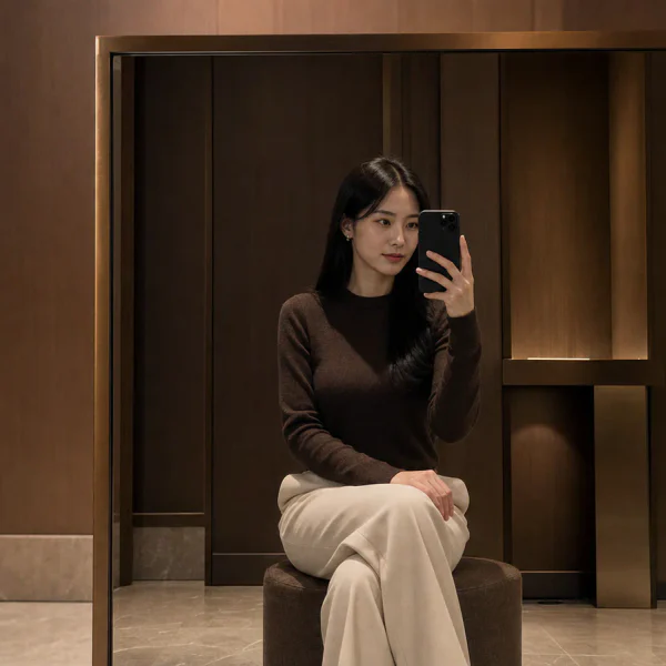모던 리브가든 테라피 안내 이미지