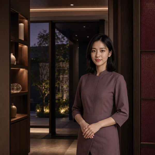 모던 유리아센터 테라피 안내 이미지