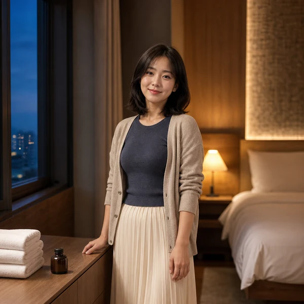 스위트 다현라운지 테라피 안내 이미지