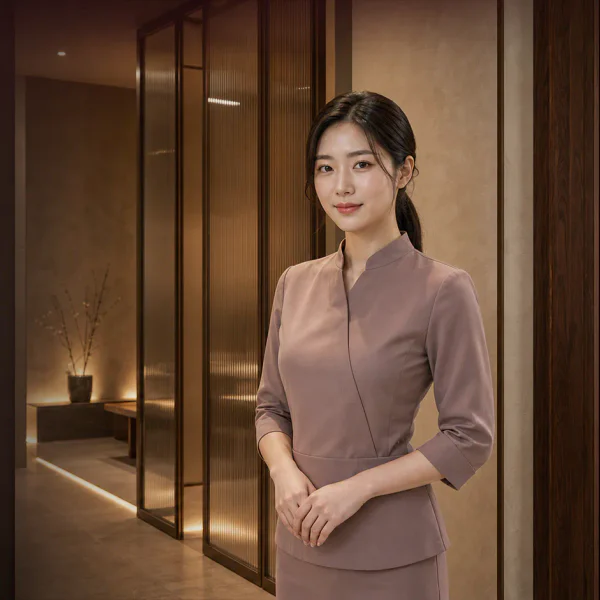 스위트 아델스테이 테라피 안내 이미지