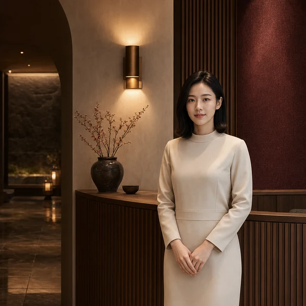 그랜드 리사라운지 홈타이 안내 이미지