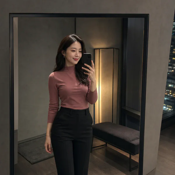 웰니스 은서테라스 테라피 안내 이미지