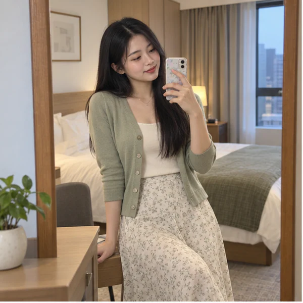 웰니스 닝닝플레이스 홈타이 안내 이미지
