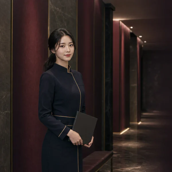 라운지 나나가든 마사지 안내 이미지