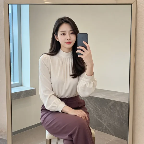 아로마 메르시웰빙 홈타이 안내 이미지