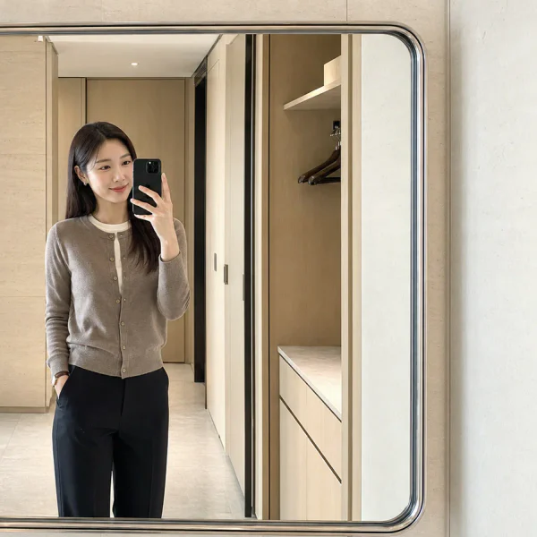 스위트 해온라운지 홈타이 안내 이미지