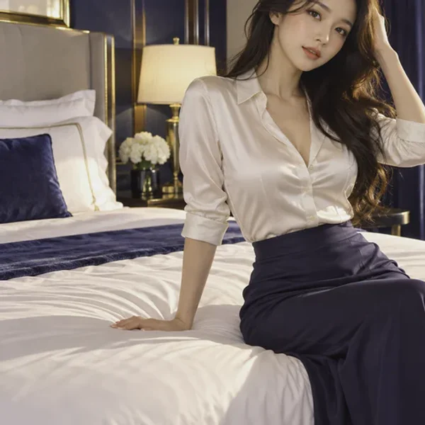 라운지 세정가든 마사지 안내 이미지