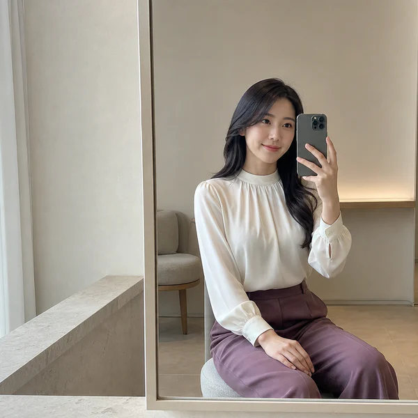 힐링 해린살롱 홈타이 안내 이미지