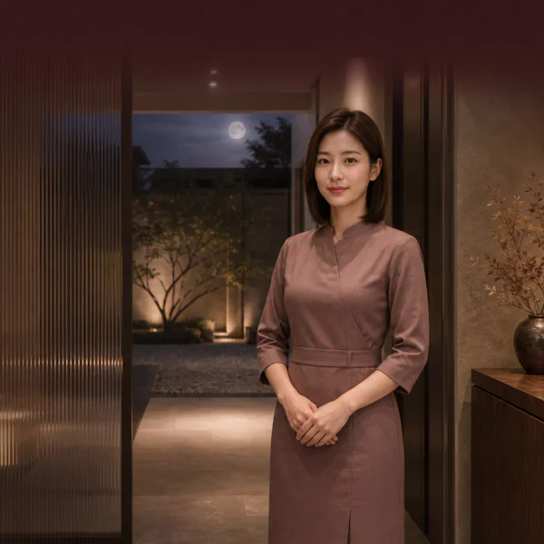 프리미엄 은서아지트 테라피 안내 이미지